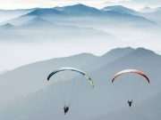 Best and Most Reliable Paragliding Tips for All Beginners to Improve Your Skills