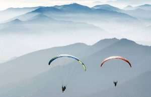 Best and Most Reliable Paragliding Tips for All Beginners to Improve Your Skills