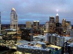 Best North Carolina Cities to Settle Down In