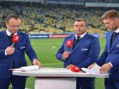 Trends in Sports Broadcasting