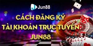 Jun88 Asias No.1 Attractive and Prestigious Betting Playground2