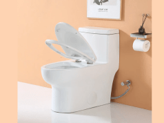 Upgrade Your Bathroom Experience with Horow’s Comfort Height Elongated Toilets