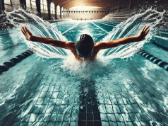 Private Swimming Lessons for Children in Singapore: Why Parents Are Making the Switch